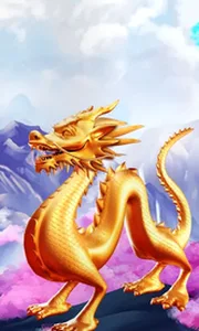 8 Golden Dragon Challenge