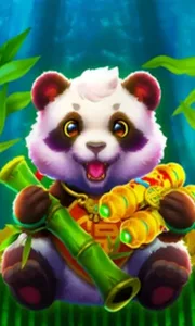 Book of Panda Megaways
