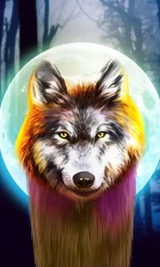 Wolf Fang