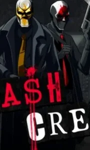 Cash Crew