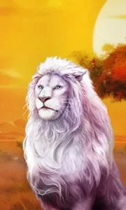 Majestic King - Hold & Hit