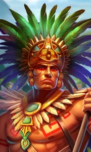 Aztec Treasure Hunt