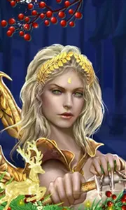 Demi Gods 4 CE