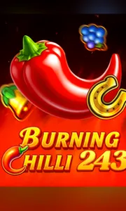 Burning Chilli 243