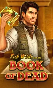 Book of Dead