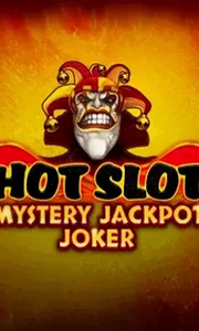 Hot Slot Mystery Jackpot Joker