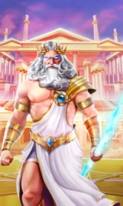 Gates of Olympus