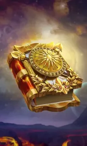 Book Of Titans