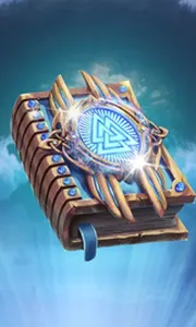 Book Of Demi Gods III- TGE
