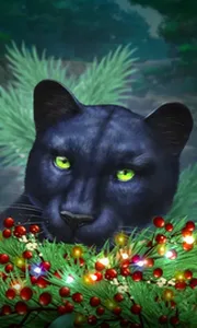 Blue Panther -CE