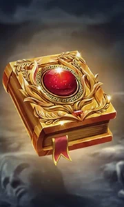 Book Of Demi Gods IV- TGE