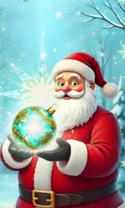 Xmas Strike - Hold & Hit