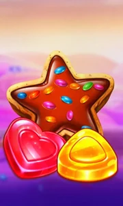 Candy Blitz