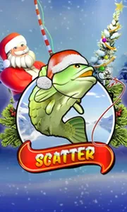 Christmas Big Bass Bonanza
