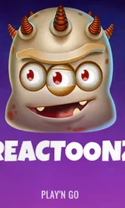 Reactoonz