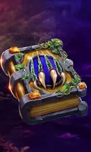 Book Of Panther