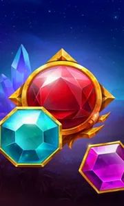 Diamond Cascade