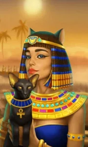 Book Of Cats Megaways