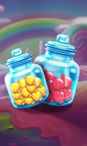 Candy Jar Clusters