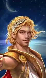 Demi Gods 4 - Thunderstorm