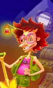 Dig Dig Digger