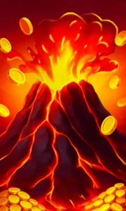 Fiery Luck