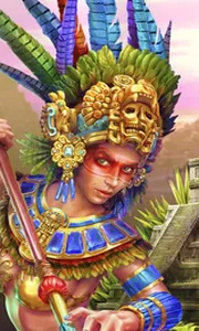 Aztec Spell Forgotten Empire